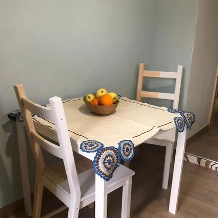 Il Vicolo - Apartment