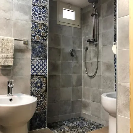 Apartment Il Vicolo - Oliveto Citra