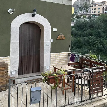 Apartment Il Vicolo -