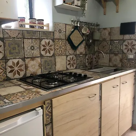 Il Vicolo - Apartment