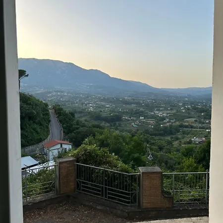Apartment Il Vicolo -