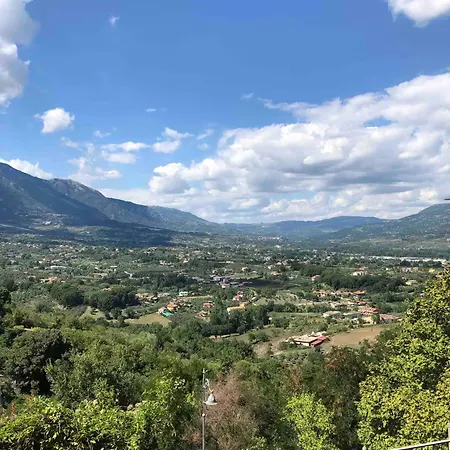 Διαμέρισμα Il Vicolo - Oliveto Citra