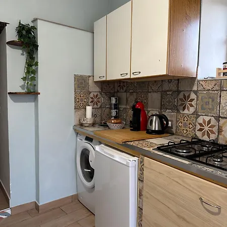 Il Vicolo - Apartment