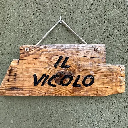 Apartment Il Vicolo - *