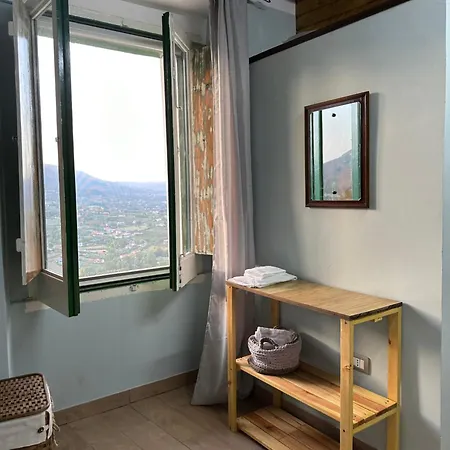 Il Vicolo - *